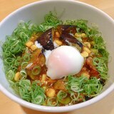 ピリ辛ジャージャー麺✰